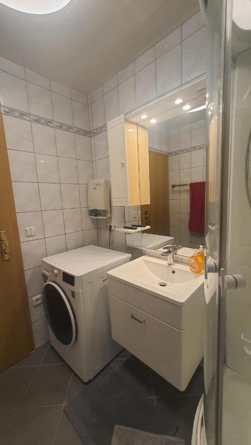 Appartement Samad Wohnen à Essen Extérieur photo