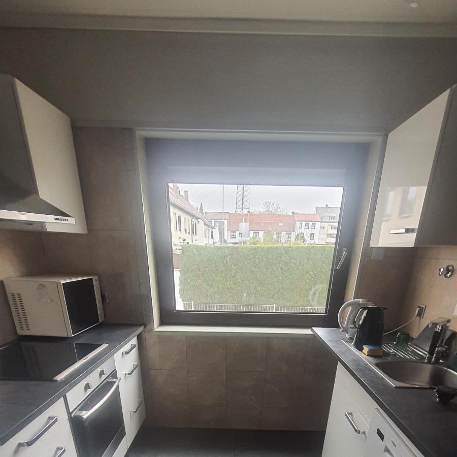 Appartement Samad Wohnen à Essen Extérieur photo