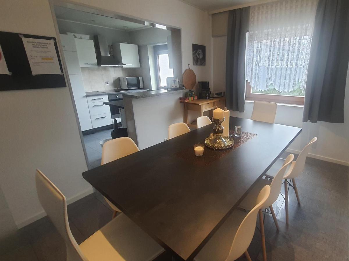 Appartement Samad Wohnen à Essen Extérieur photo