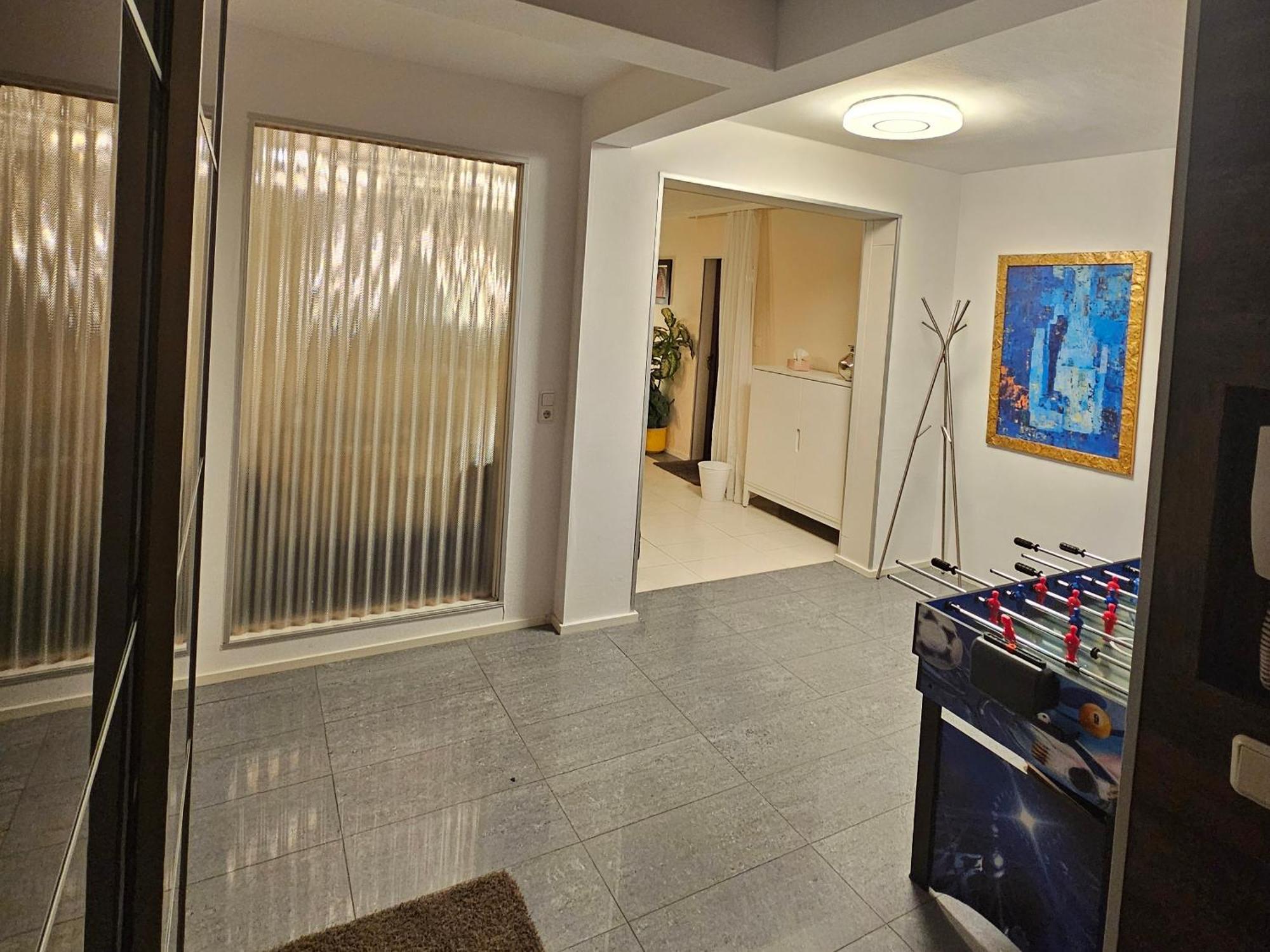 Appartement Samad Wohnen à Essen Extérieur photo